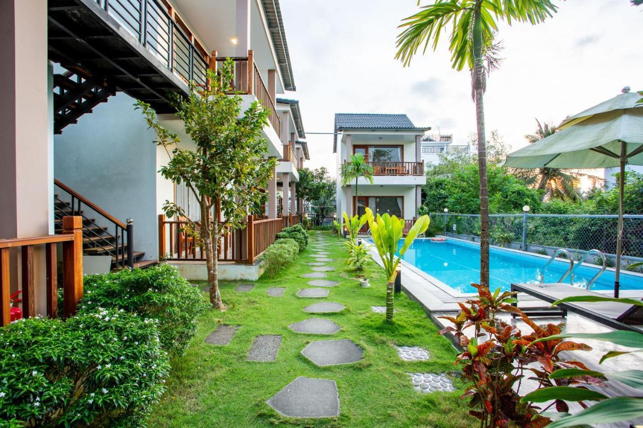 Chili Bungalow Apartment Phu Quoc Exterior photo