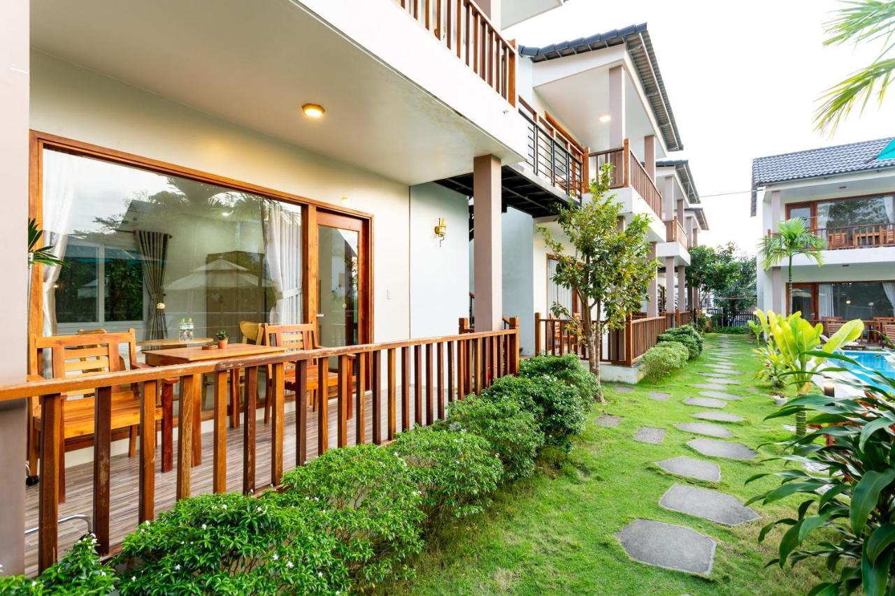 Chili Bungalow Apartment Phu Quoc Exterior photo